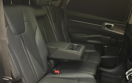 KIA Sorento IV, 2021 год, 3 900 000 рублей, 26 фотография