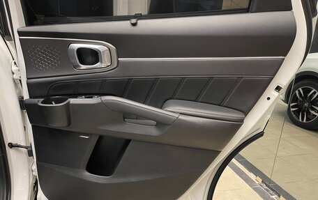 KIA Sorento IV, 2021 год, 3 900 000 рублей, 25 фотография