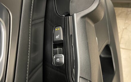 KIA Sorento IV, 2021 год, 3 900 000 рублей, 23 фотография