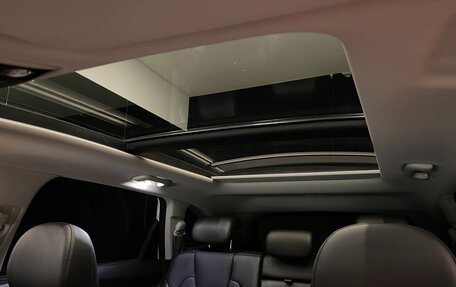 KIA Sorento IV, 2021 год, 3 900 000 рублей, 19 фотография