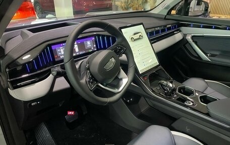 Geely Atlas, 2024 год, 4 017 190 рублей, 11 фотография