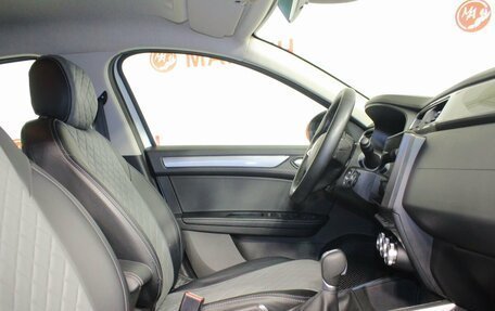 Renault Arkana I, 2020 год, 1 615 000 рублей, 10 фотография