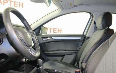 Renault Arkana I, 2020 год, 1 615 000 рублей, 9 фотография