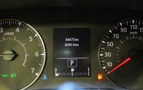 Renault Arkana I, 2020 год, 1 615 000 рублей, 17 фотография