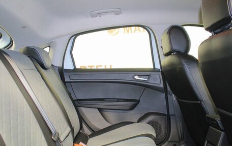 Renault Arkana I, 2020 год, 1 615 000 рублей, 11 фотография
