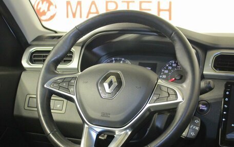 Renault Arkana I, 2020 год, 1 615 000 рублей, 16 фотография