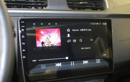 Renault Arkana I, 2020 год, 1 615 000 рублей, 12 фотография