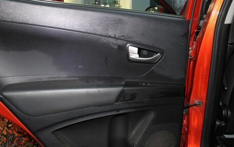 SsangYong Actyon II рестайлинг, 2012 год, 869 000 рублей, 13 фотография