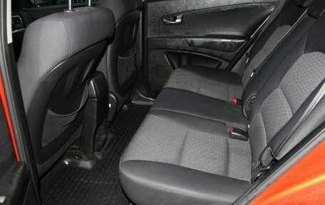 SsangYong Actyon II рестайлинг, 2012 год, 869 000 рублей, 12 фотография