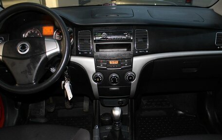 SsangYong Actyon II рестайлинг, 2012 год, 869 000 рублей, 8 фотография