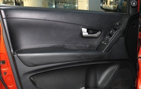 SsangYong Actyon II рестайлинг, 2012 год, 869 000 рублей, 11 фотография