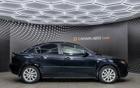 Mazda 3, 2008 год, 445 000 рублей, 5 фотография