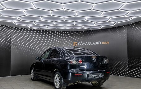 Mazda 3, 2008 год, 445 000 рублей, 4 фотография