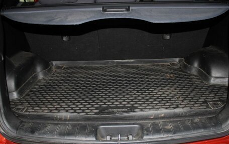 SsangYong Actyon II рестайлинг, 2012 год, 869 000 рублей, 14 фотография