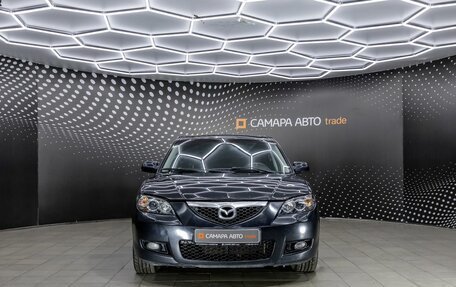 Mazda 3, 2008 год, 445 000 рублей, 7 фотография