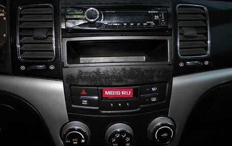 SsangYong Actyon II рестайлинг, 2012 год, 869 000 рублей, 9 фотография