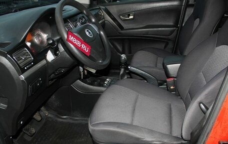 SsangYong Actyon II рестайлинг, 2012 год, 869 000 рублей, 10 фотография