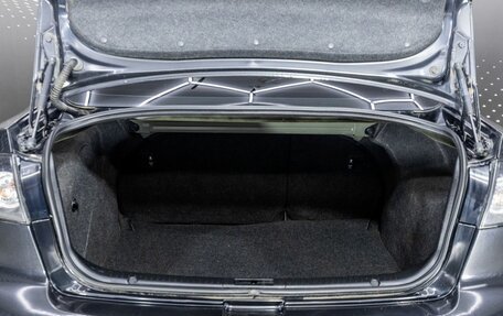 Mazda 3, 2008 год, 445 000 рублей, 9 фотография