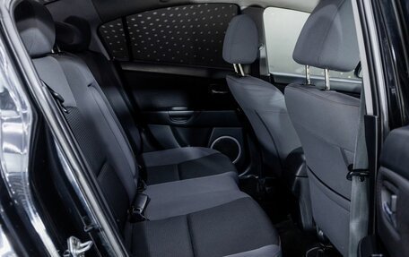 Mazda 3, 2008 год, 445 000 рублей, 13 фотография