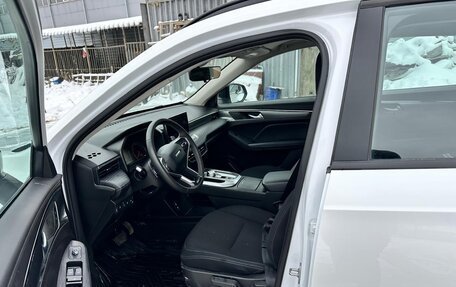 Haval Jolion, 2024 год, 1 838 600 рублей, 6 фотография