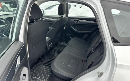 Haval Jolion, 2024 год, 1 838 600 рублей, 9 фотография