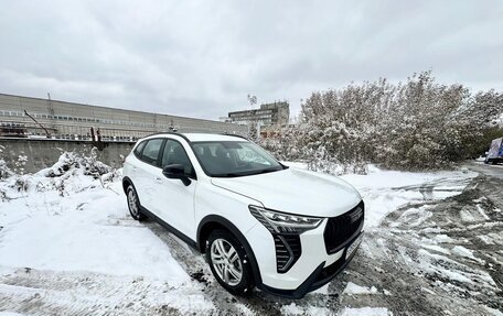 Haval Jolion, 2024 год, 1 838 600 рублей, 2 фотография