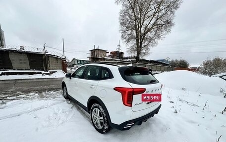 Haval Jolion, 2024 год, 1 838 600 рублей, 4 фотография