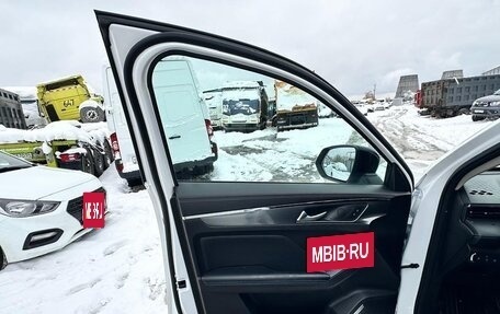 Haval Jolion, 2024 год, 1 838 600 рублей, 8 фотография