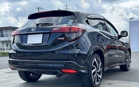 Honda Vezel, 2020 год, 1 439 000 рублей, 7 фотография