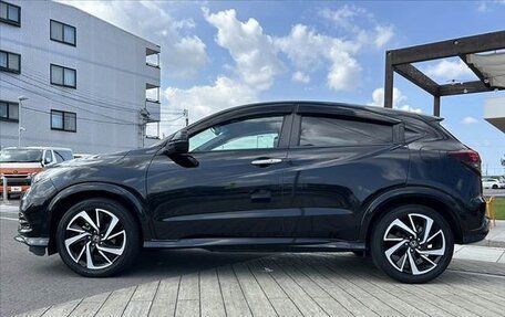 Honda Vezel, 2020 год, 1 439 000 рублей, 4 фотография