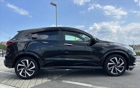 Honda Vezel, 2020 год, 1 439 000 рублей, 8 фотография