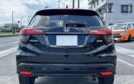 Honda Vezel, 2020 год, 1 439 000 рублей, 6 фотография