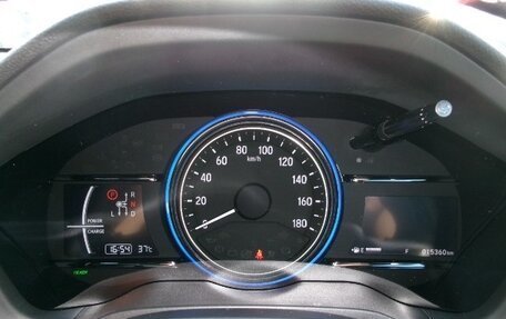 Honda Vezel, 2020 год, 1 439 000 рублей, 13 фотография