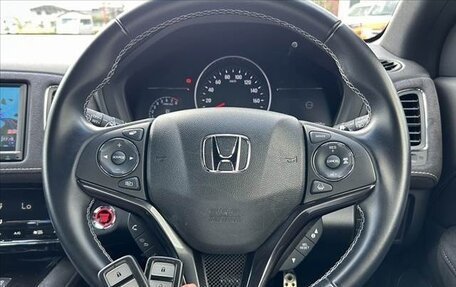 Honda Vezel, 2020 год, 1 439 000 рублей, 12 фотография