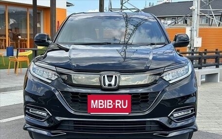 Honda Vezel, 2020 год, 1 439 000 рублей, 2 фотография