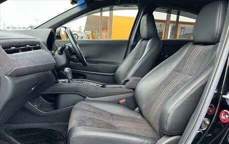 Honda Vezel, 2020 год, 1 439 000 рублей, 16 фотография