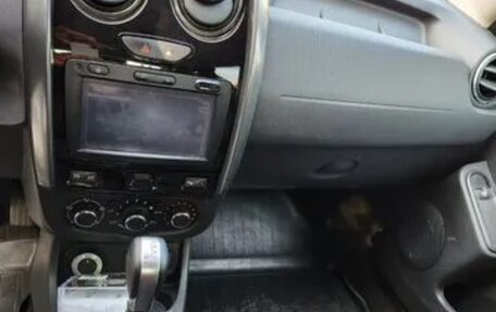 Renault Duster I рестайлинг, 2018 год, 1 459 000 рублей, 4 фотография