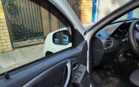 Renault Duster I рестайлинг, 2018 год, 1 459 000 рублей, 5 фотография