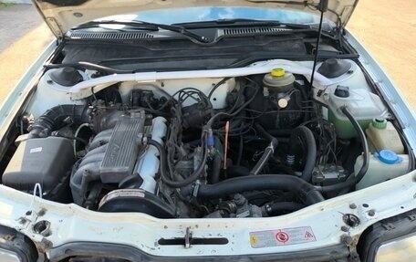 Audi 100, 1992 год, 600 000 рублей, 4 фотография