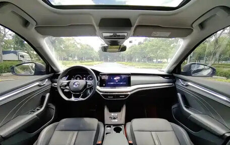 Skoda Octavia, 2021 год, 1 790 000 рублей, 15 фотография