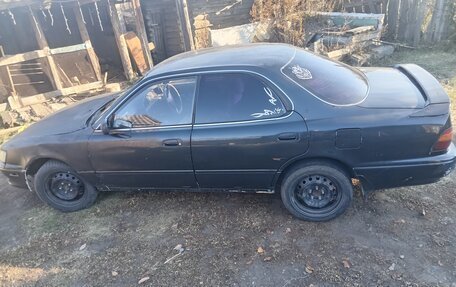 Toyota Vista, 1992 год, 110 000 рублей, 3 фотография