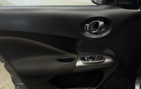 Nissan Juke II, 2012 год, 940 000 рублей, 9 фотография