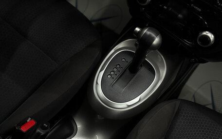 Nissan Juke II, 2012 год, 940 000 рублей, 13 фотография