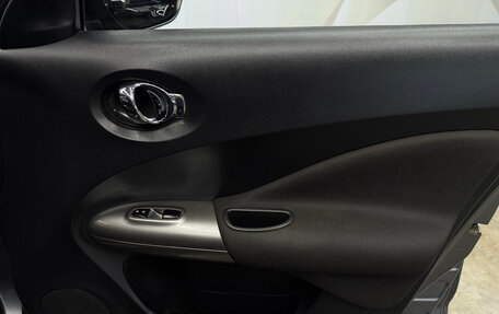 Nissan Juke II, 2012 год, 940 000 рублей, 11 фотография