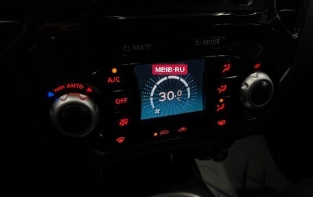 Nissan Juke II, 2012 год, 940 000 рублей, 14 фотография