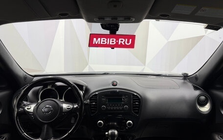 Nissan Juke II, 2012 год, 940 000 рублей, 7 фотография