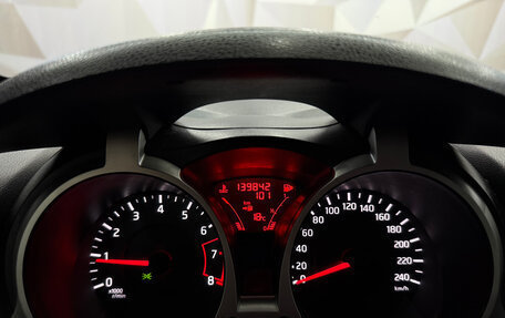 Nissan Juke II, 2012 год, 940 000 рублей, 16 фотография