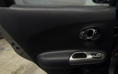 Nissan Juke II, 2012 год, 940 000 рублей, 22 фотография