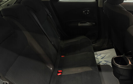 Nissan Juke II, 2012 год, 940 000 рублей, 23 фотография