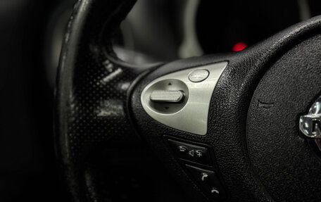 Nissan Juke II, 2012 год, 940 000 рублей, 17 фотография